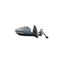 Achetez RÉTROVISEUR DROIT ÉLECTRIQUE P/P CONVEXE THERMIQUE RABATTABLE C/PIS 8PIN VW VW PASSAT 10- au meilleur prix sur todocarro