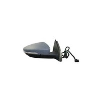Achetez RÉTROVISEUR DROIT ÉLECTRIQUE P/P CONVEXE THERMIQUE RABATTABLE C/PIS 8PIN VW VW PASSAT 10- au meilleur prix sur todocarro