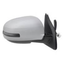 Compra RETROVISOR DERECHO ELÉCTRICO P/P CONVEXO TÉRMICO ABATIBLE C/PIS 9PIN CITROEN MITSUBISHI ASX 10- al mejor precio en todoca