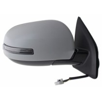 Compra RETROVISOR DERECHO ELÉCTRICO P/P CONVEXO TÉRMICO ABATIBLE C/PIS 9PIN MITSUBISHI MITSUBISHI ASX 17- al mejor precio en tod