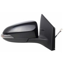 Compra RETROVISOR DERECHO ELÉCTRICO P/P CONVEXO TÉRMICO ABATIBLE C/PIS 9PIN TOYOTA TOYOTA COROLLA 14- al mejor precio en todocar