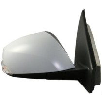 Compra RETROVISOR DERECHO ELÉCTRICO P/P CONVEXO TÉRMICO ABATIBLE C/PIS AZUL RENAULT RENAULT LAGUNA 08- al mejor precio en todoca