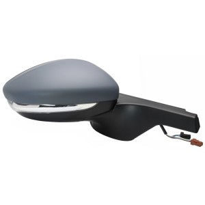 Compra RETROVISOR DERECHO ELÉCTRICO P/P CONVEXO TÉRMICO ABATIBLE C/PIS C/SEN 10PINS CITROEN CITROEN C3 2016.09- al mejor precio 