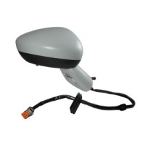Compra RETROVISOR DERECHO ELÉCTRICO P/P CONVEXO TÉRMICO ABATIBLE C/PIS C/SEN AZUL 10PIN CITROEN CITROEN C5 08- al mejor precio e