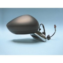 Compra RETROVISOR DERECHO ELÉCTRICO P/P CONVEXO TÉRMICO ABATIBLE C/PIS C/SEN B/CROMADA CITROEN CITROEN DS3 10- al mejor precio e