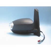Achetez RÉTROVISEUR DROIT ÉLECTRIQUE P/P CONVEXE THERMIQUE RABATTABLE C/PIS L/CORT FORD FORD C-MAX 10- au meilleur prix sur todo