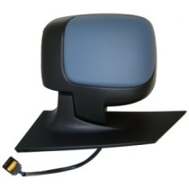 Compra RETROVISOR DERECHO ELÉCTRICO P/P CONVEXO TÉRMICO ABATIBLE C/SEN (1VIDR) CITROEN FIAT SCUDO/JUM/EXP 2007- al mejor precio 