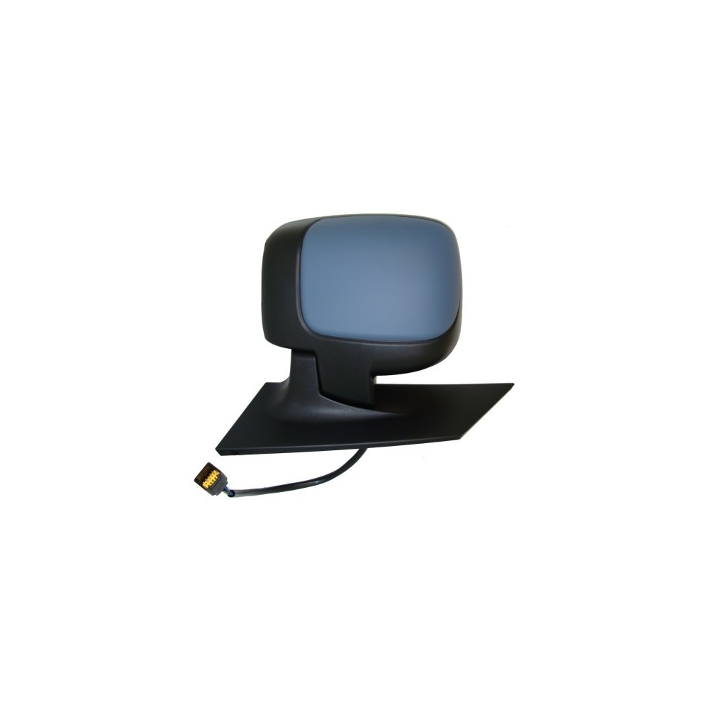 Compra RETROVISOR DERECHO ELÉCTRICO P/P CONVEXO TÉRMICO ABATIBLE C/SEN (1VIDR) CITROEN FIAT SCUDO/JUM/EXP 2007- al mejor precio 