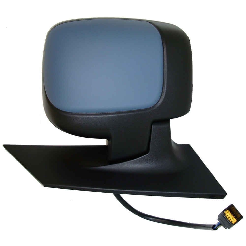Compra RETROVISOR DERECHO ELÉCTRICO P/P CONVEXO TÉRMICO ABATIBLE C/SEN (2VIDR) PEUGEOT FIAT SCUDO/JUM/EXP 2007- al mejor precio 