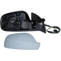 Compra RETROVISOR DERECHO ELÉCTRICO P/P CONVEXO TÉRMICO ABATIBLE C/SEN 8PIN PEUGEOT PEUGEOT 307 01- al mejor precio en todocarro