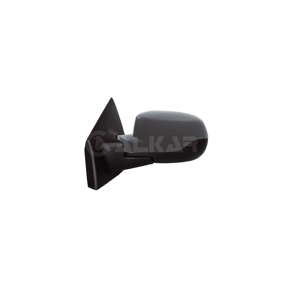 Compra RETROVISOR DERECHO ELÉCTRICO P/P CONVEXO TÉRMICO ABATIBLE C/SEN 9PINS RENAULT RENAULT CLIO 09- al mejor precio en todocar