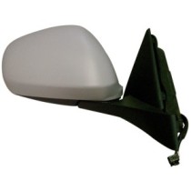 Compra RETROVISOR DERECHO ELÉCTRICO P/P CONVEXO TÉRMICO ABATIBLE C/SEN AZUL 9PIN ALFA ALFA GIULIETTA 10- al mejor precio en todo
