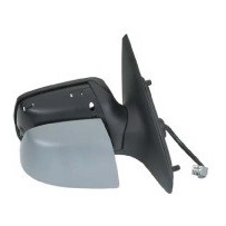 Compra RETROVISOR DERECHO ELÉCTRICO P/P CONVEXO TÉRMICO ABATIBLE L/CORT FORD FORD MONDEO 03- al mejor precio en todocarrocería.c