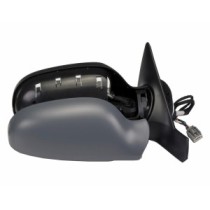 Achetez RÉTROVISEUR DROIT ÉLECTRIQUE P/P CONVEXE THERMIQUE RABATTABLE L/CORT VOLVO VOLVO S80 99-03 au meilleur prix sur todocarr