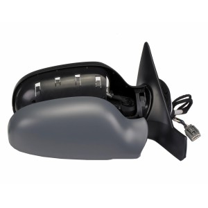 Achetez RÉTROVISEUR DROIT ÉLECTRIQUE P/P CONVEXE THERMIQUE RABATTABLE L/CORT VOLVO VOLVO S80 99-03 au meilleur prix sur todocarr