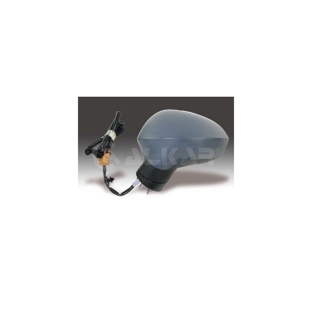 Compra RETROVISOR DERECHO ELÉCTRICO P/P CONVEXO TÉRMICO ABATIBLE MEM 12PIN SEAT SEAT EXEO 09- al mejor precio en todocarrocería.