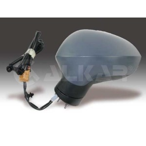Achetez RÉTROVISEUR DROIT ÉLECTRIQUE P/P CONVEXE THERMIQUE RABATTABLE MEM 12 BROCHES SEAT SEAT EXEO 09- au meilleur prix sur tod