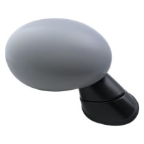 Achetez RÉTROVISEUR DROIT ÉLECTRIQUE P/P CONVEXE THERMIQUE RABATTABLE MEM 3 BROCHES MINI MINI (F56) 14- au meilleur prix sur tod