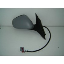 Compra RETROVISOR DERECHO ELÉCTRICO P/P CONVEXO TÉRMICO AZUL ALFA ALFA 159 05- al mejor precio en todocarrocería.com