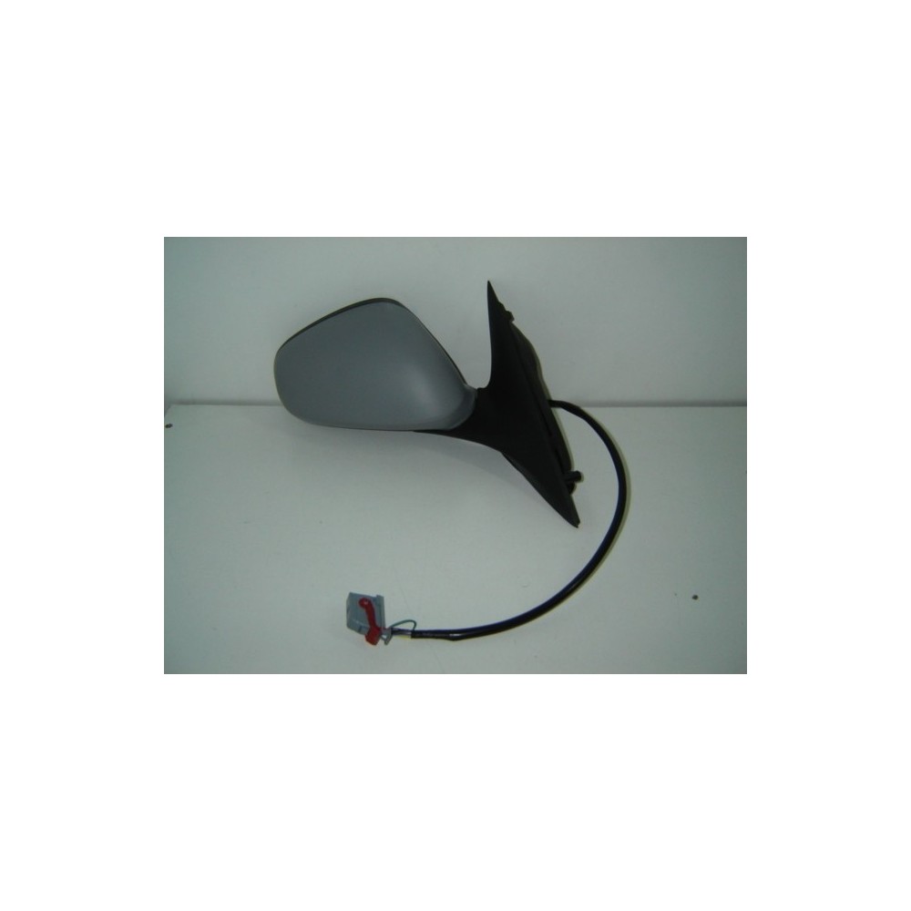 Compra RETROVISOR DERECHO ELÉCTRICO P/P CONVEXO TÉRMICO AZUL ALFA ALFA 159 05- al mejor precio en todocarrocería.com