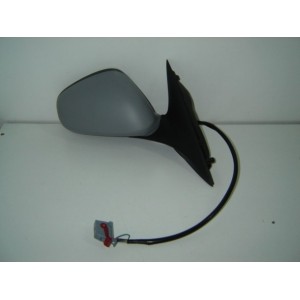 Compra RETROVISOR DERECHO ELÉCTRICO P/P CONVEXO TÉRMICO AZUL ALFA ALFA 159 05- al mejor precio en todocarrocería.com