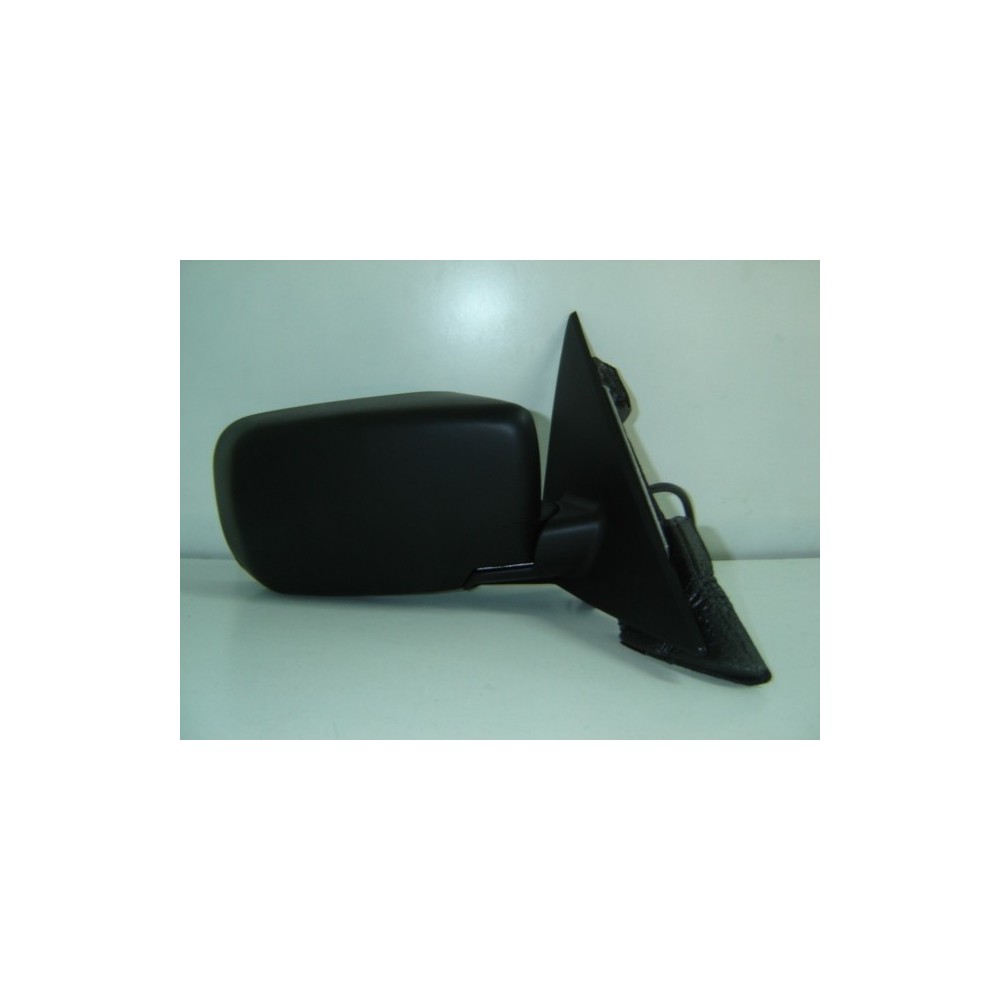 Compra RETROVISOR DERECHO ELÉCTRICO P/P CONVEXO TÉRMICO AZUL 5 PINES BMW BMW E46 4P 98- al mejor precio en todocarrocería.com