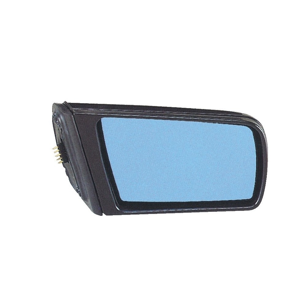 Compra RETROVISOR DERECHO ELÉCTRICO P/P CONVEXO TÉRMICO AZUL 5 PINES MERCEDES MERCEDES C W202 93-96 al mejor precio en todocarro