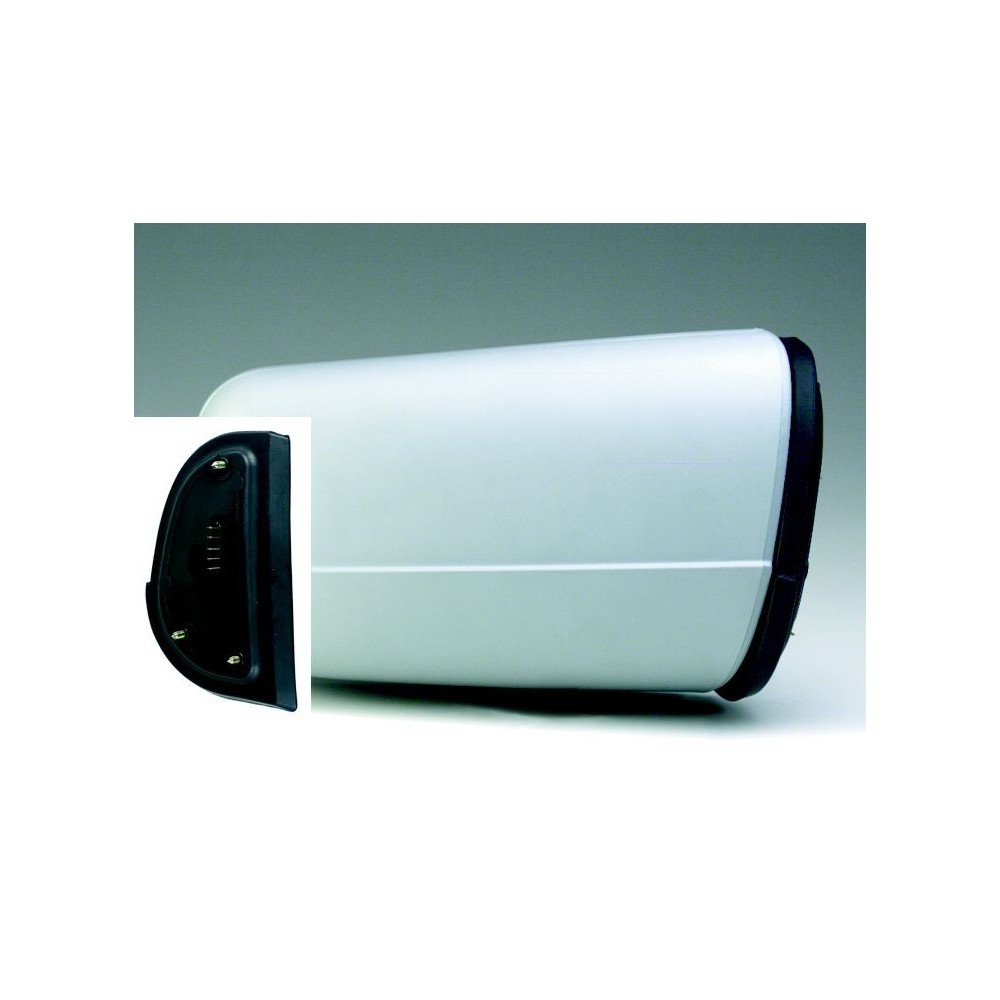 Compra RETROVISOR DERECHO ELÉCTRICO P/P CONVEXO TÉRMICO AZUL 5 PINES MERCEDES MERCEDES C W202/W210 96-99 al mejor precio en todo