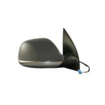 Compra RETROVISOR DERECHO ELÉCTRICO P/P CONVEXO TÉRMICO B/CROMADA VW VW AMAROK 10- al mejor precio en todocarrocería.com