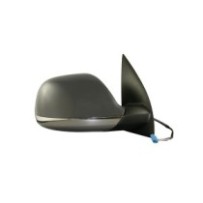 Achetez RÉTROVISEUR DROIT ÉLECTRIQUE P/P CONVEXE THERMIQUE B/CHROMÉ VW VW AMAROK 10- au meilleur prix sur todocarrocería.com