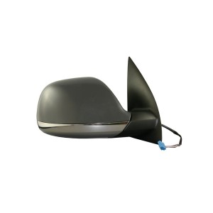 Compra RETROVISOR DERECHO ELÉCTRICO P/P CONVEXO TÉRMICO B/CROMADA VW VW AMAROK 10- al mejor precio en todocarrocería.com