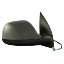Compra RETROVISOR DERECHO ELÉCTRICO P/P CONVEXO TÉRMICO C/ANTENA VW VW AMAROK 10- al mejor precio en todocarrocería.com
