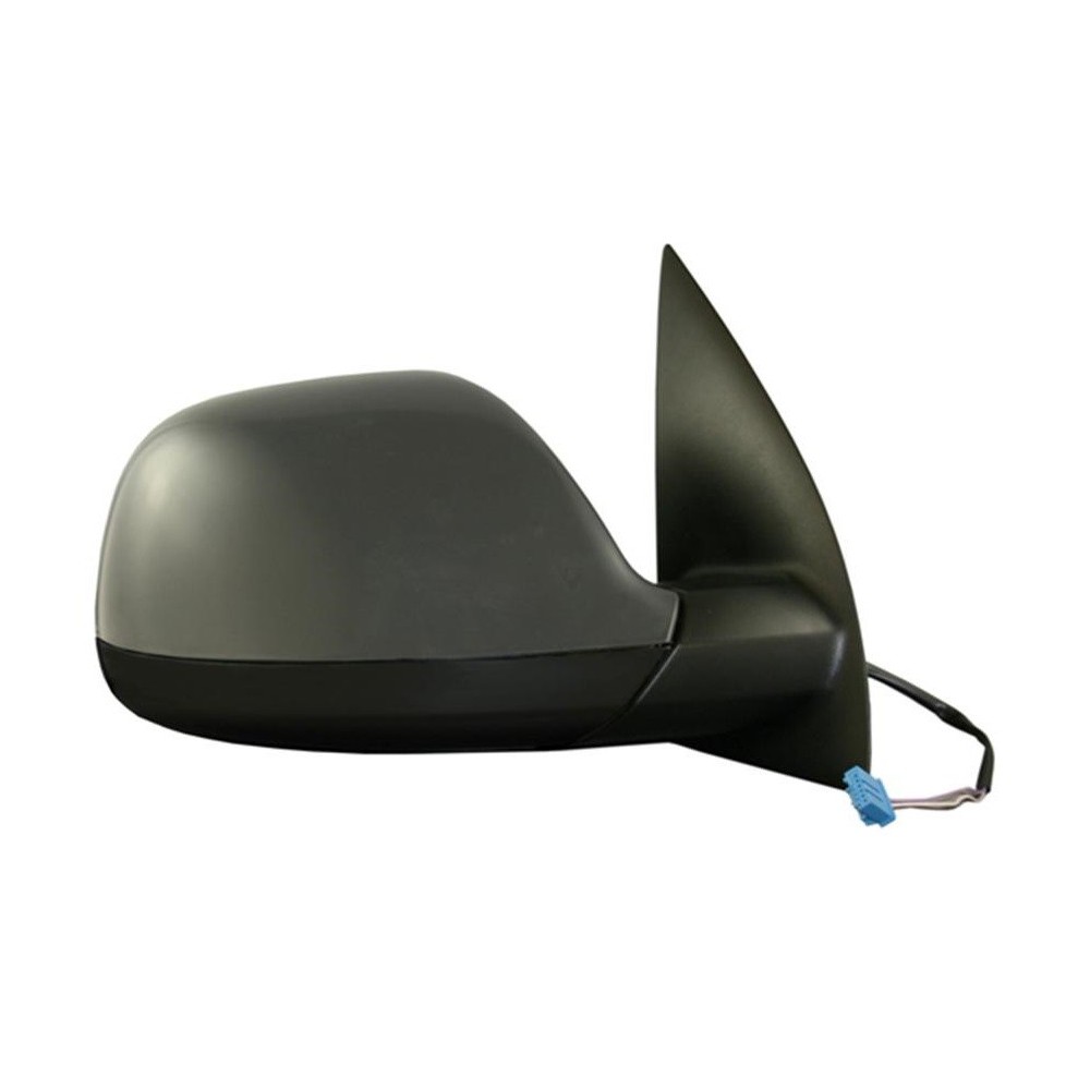 Compra RETROVISOR DERECHO ELÉCTRICO P/P CONVEXO TÉRMICO C/ANTENA VW VW AMAROK 10- al mejor precio en todocarrocería.com