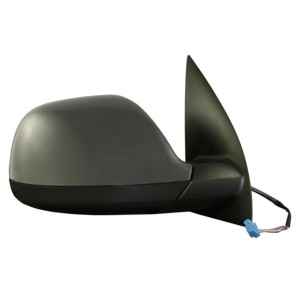 Achetez RÉTROVISEUR DROIT ÉLECTRIQUE P/P CONVEXE THERMIQUE C/ANTENNE VW VW AMAROK 10- au meilleur prix sur todocarrocería.com.