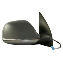 Achetez RÉTROVISEUR DROIT ÉLECTRIQUE P/P CONVEXE THERMIQUE AVEC ANTENNE CHROMÉE VW VW AMAROK 10- au meilleur prix sur todocarroc