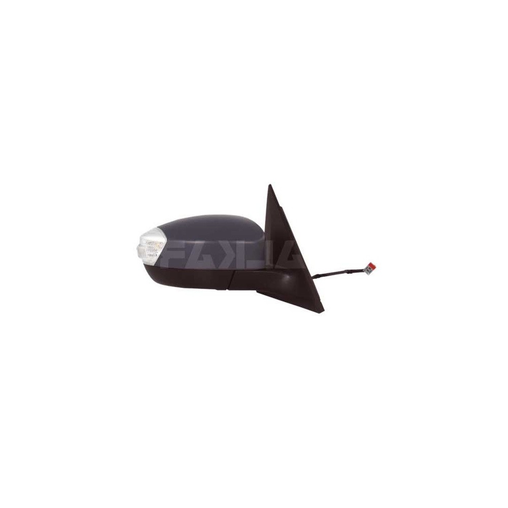 Compra RETROVISOR DERECHO ELÉCTRICO P/P CONVEXO TÉRMICO C/PIS FORD FORD GALAXY 06- al mejor precio en todocarrocería.com