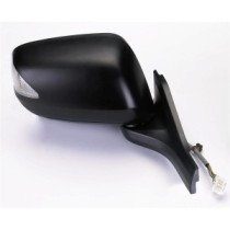 Compra RETROVISOR DERECHO ELÉCTRICO P/P CONVEXO TÉRMICO C/PIS HONDA HONDA INSIGHT 09- al mejor precio en todocarrocería.com