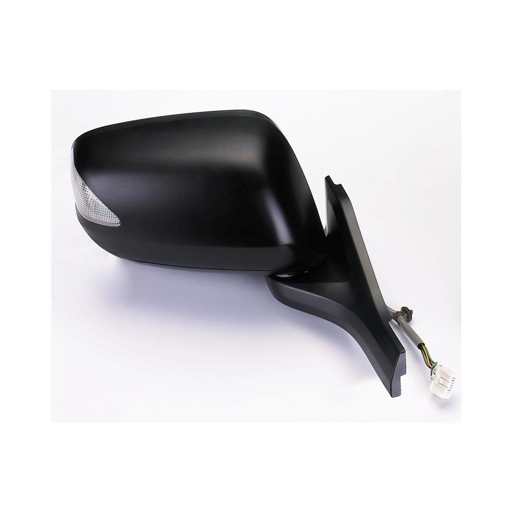 Compra RETROVISOR DERECHO ELÉCTRICO P/P CONVEXO TÉRMICO C/PIS HONDA HONDA INSIGHT 09- al mejor precio en todocarrocería.com