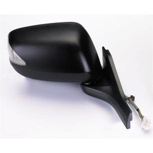 Compra RETROVISOR DERECHO ELÉCTRICO P/P CONVEXO TÉRMICO C/PIS HONDA HONDA INSIGHT 09- al mejor precio en todocarrocería.com