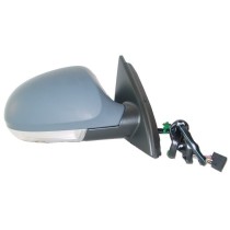 Compra RETROVISOR DERECHO ELÉCTRICO P/P CONVEXO TÉRMICO C/PIS VW VW PASSAT 05- al mejor precio en todocarrocería.com