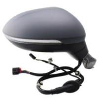Achetez RÉTROVISEUR DROIT ÉLECTRIQUE P/P CONVEXE THERMIQUE C/PIS 6+2PIN VW VW PASSAT 15- au meilleur prix sur todocarrocería.com