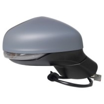 Achetez RÉTROVISEUR DROIT ÉLECTRIQUE P/P CONVEXE THERMIQUE C/PIS 6PIN FORD FORD FIESTA 17- au meilleur prix sur todocarrocería.c