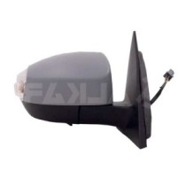 Compra RETROVISOR DERECHO ELÉCTRICO P/P CONVEXO TÉRMICO C/PIS 6PIN FORD FORD S-MAX 06- al mejor precio en todocarrocería.com