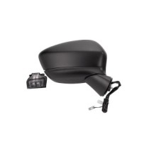 Compra RETROVISOR DERECHO ELÉCTRICO P/P CONVEXO TÉRMICO C/PIS 6PIN MAZDA MAZDA CX-5 12- al mejor precio en todocarrocería.com