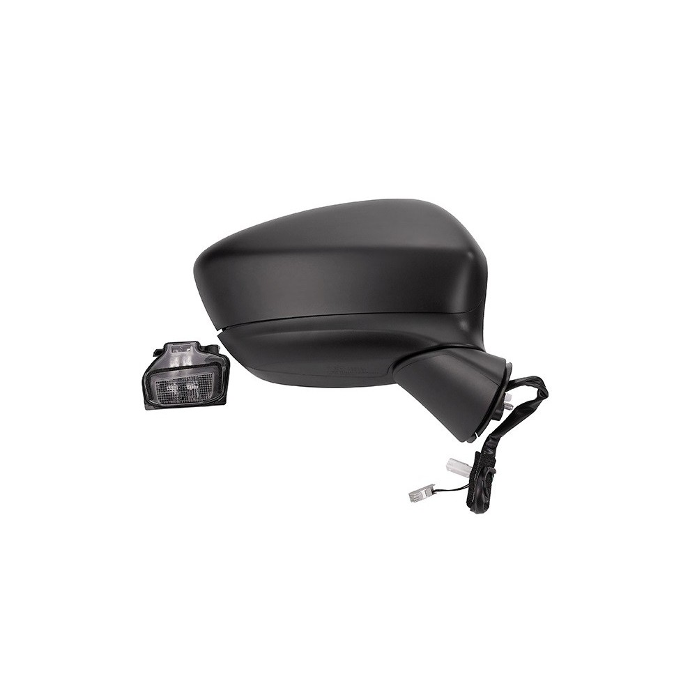 Achetez RÉTROVISEUR DROIT ÉLECTRIQUE P/P CONVEXE THERMIQUE C/PIS 6PIN MAZDA MAZDA CX-5 12- au meilleur prix sur todocarrocería.c