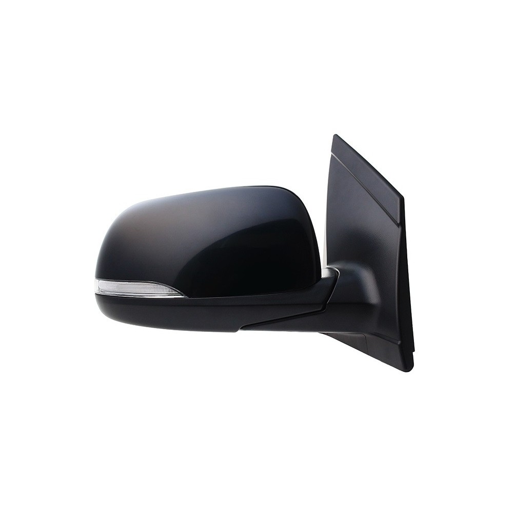 Compra RETROVISOR DERECHO ELÉCTRICO P/P CONVEXO TÉRMICO C/PIS 7PIN KIA KIA PICANTO 11- al mejor precio en todocarrocería.com