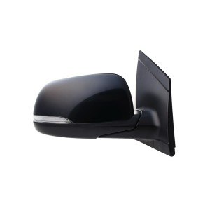 Compra RETROVISOR DERECHO ELÉCTRICO P/P CONVEXO TÉRMICO C/PIS 7PIN KIA KIA PICANTO 11- al mejor precio en todocarrocería.com