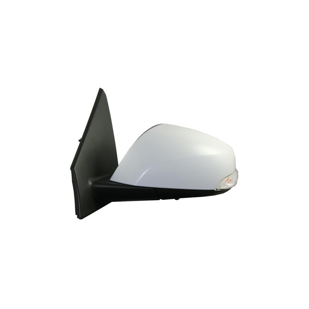 Compra RETROVISOR DERECHO ELÉCTRICO P/P CONVEXO TÉRMICO C/PIS 7PIN RENAULT RENAULT MEGANE 4/5P 08- al mejor precio en todocarroc
