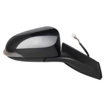Achetez RÉTROVISEUR DROIT ÉLECTRIQUE P/P CONVEXE THERMIQUE C/PIS 7PIN TOYOTA TOYOTA C-HR 16- au meilleur prix sur todocarrocería