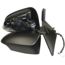 Compra RETROVISOR DERECHO ELÉCTRICO P/P CONVEXO TÉRMICO C/PIS 7PIN TOYOTA TOYOTA YARIS 15- al mejor precio en todocarrocería.com